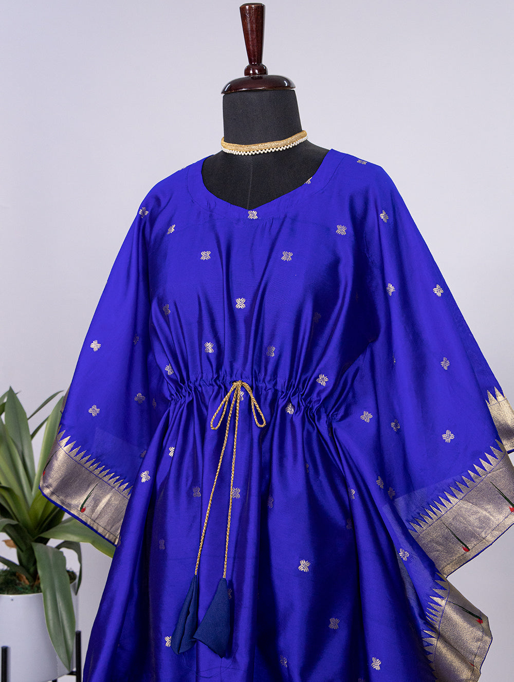 Kaftan set
