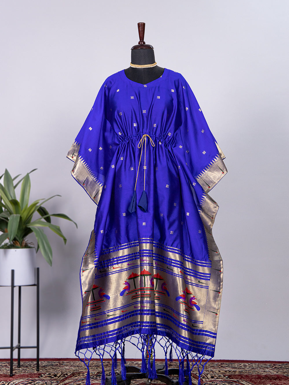 Kaftan set