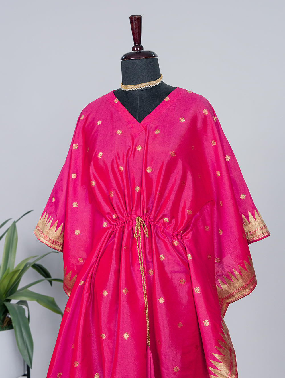 Kaftan set