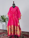 Kaftan set
