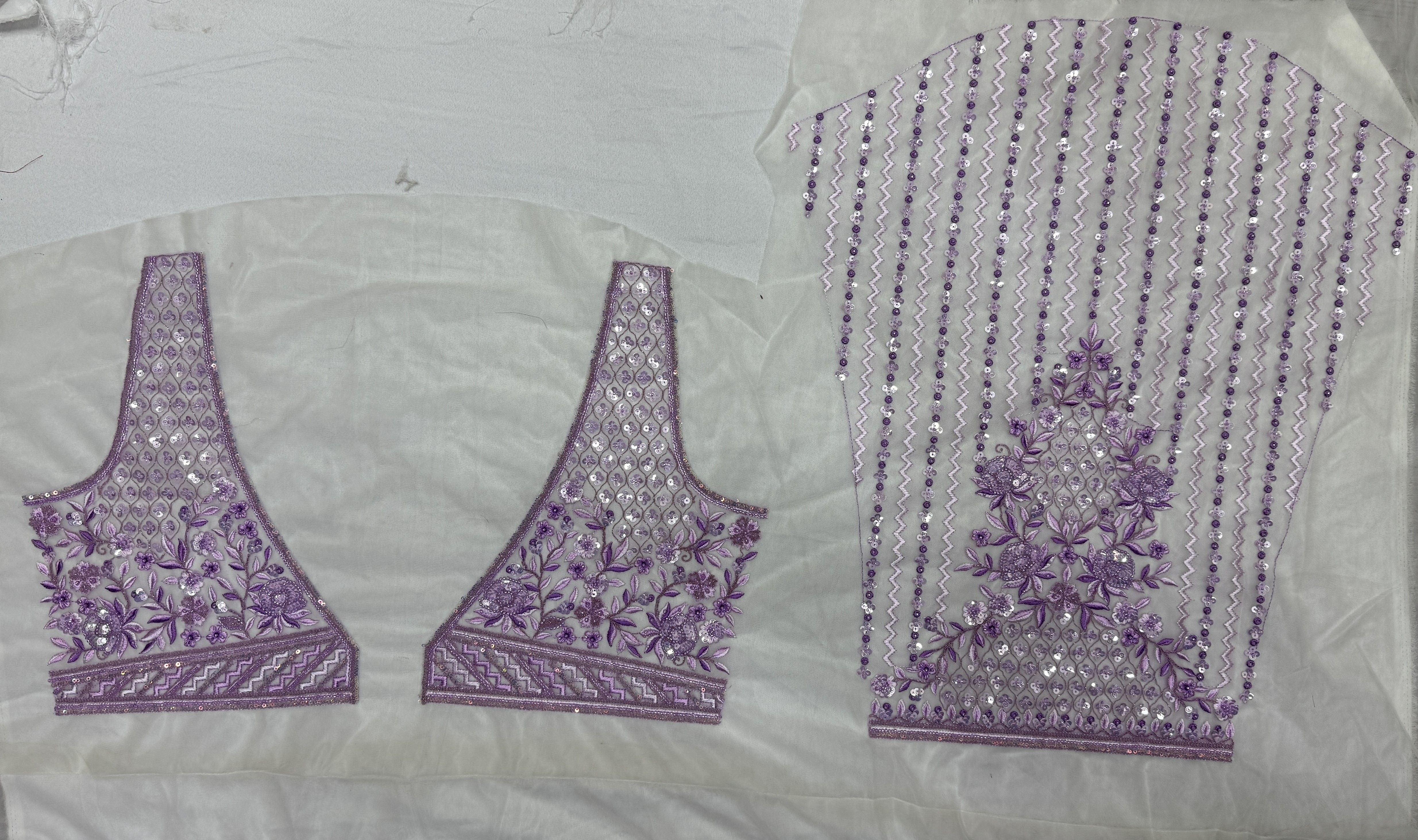 Bridal Lehenga Choli