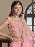 Party Wear Lehenga Choli