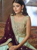 Party Wear Lehenga Choli