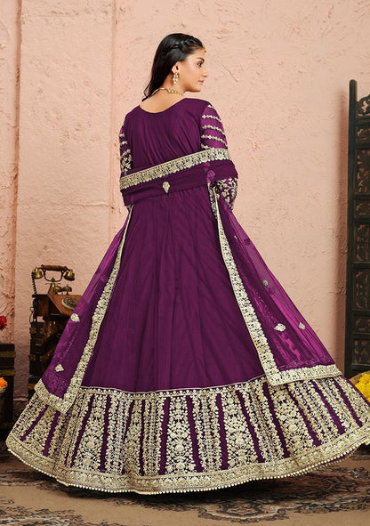Readymade Gown