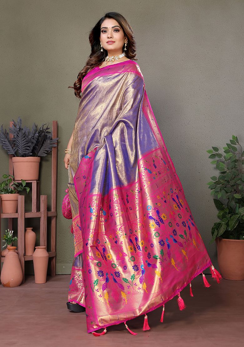 Banarasi Saree