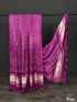 Gajji Silk Dupatta