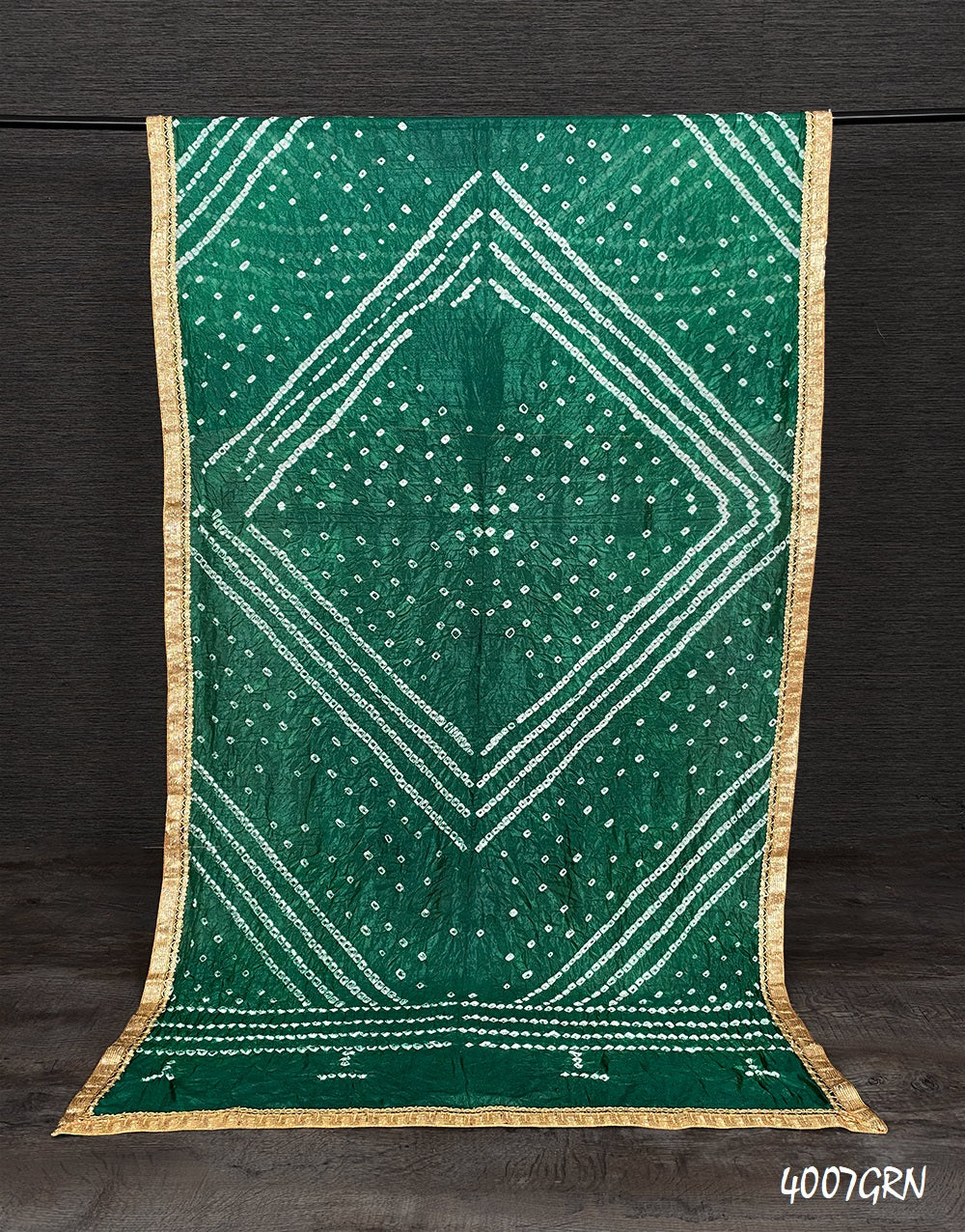Bandhani Duppata