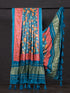 Gajji Silk Dupatta