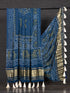 Gajji Silk Dupatta