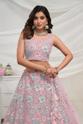 Sabyasachi Lehenga
