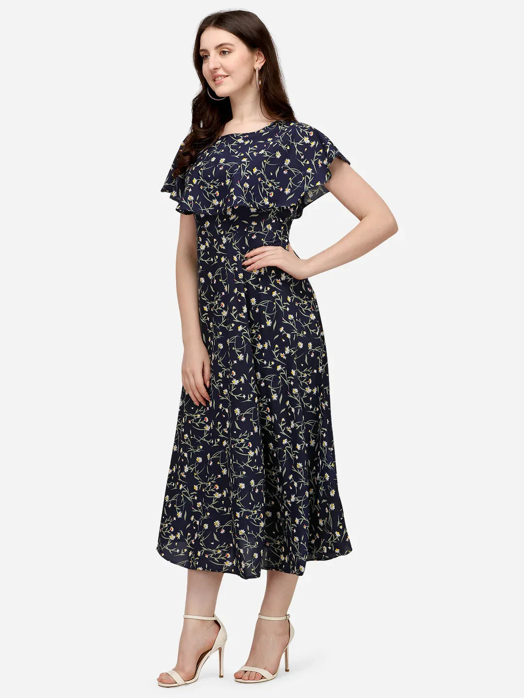 KRIYA FESTIVE WEAR KURTI D.NO. 41609 - Anant Exports