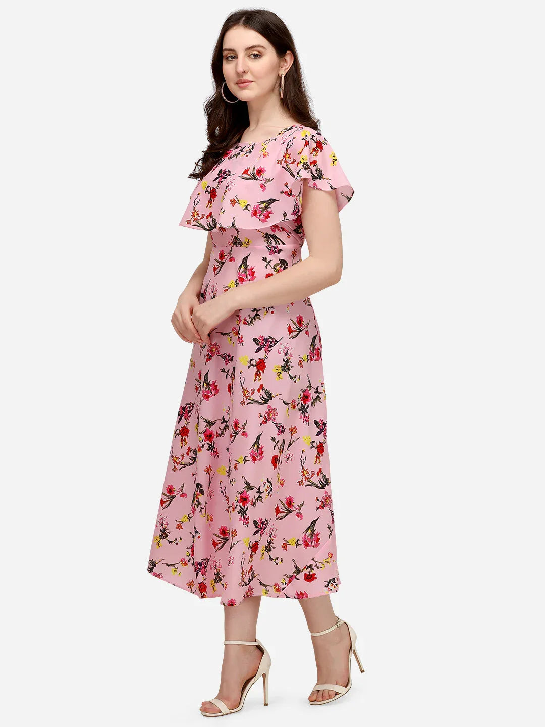 KRIYA FESTIVE WEAR KURTI D.NO. 41610 - Anant Exports