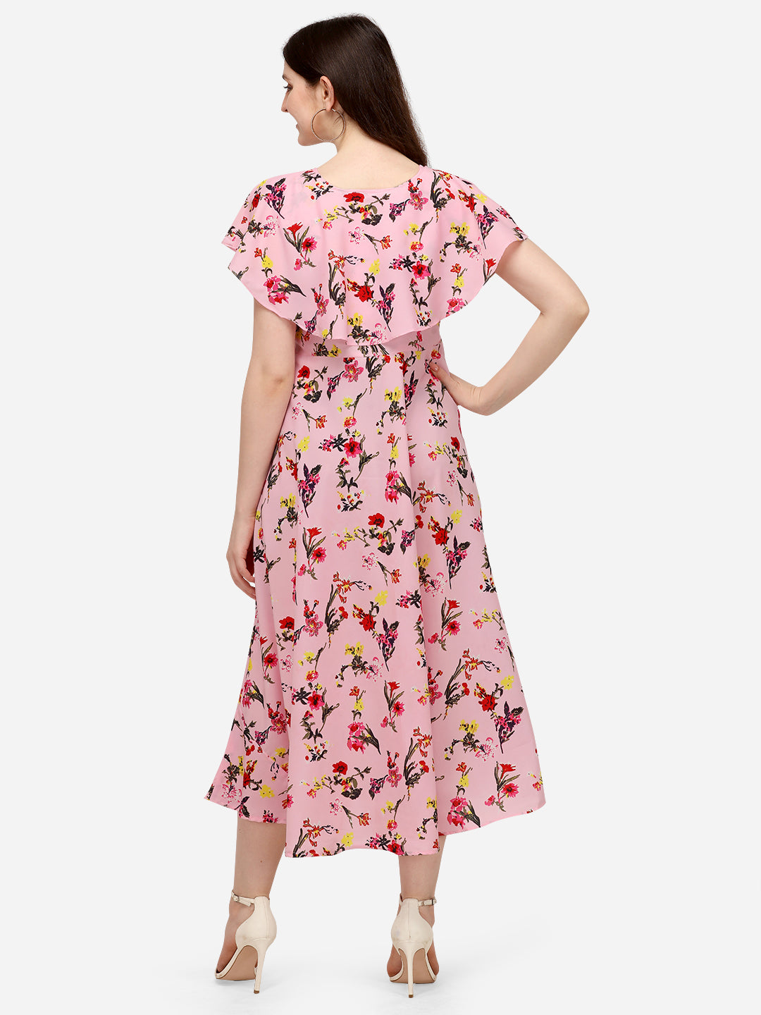 KRIYA FESTIVE WEAR KURTI D.NO. 41610