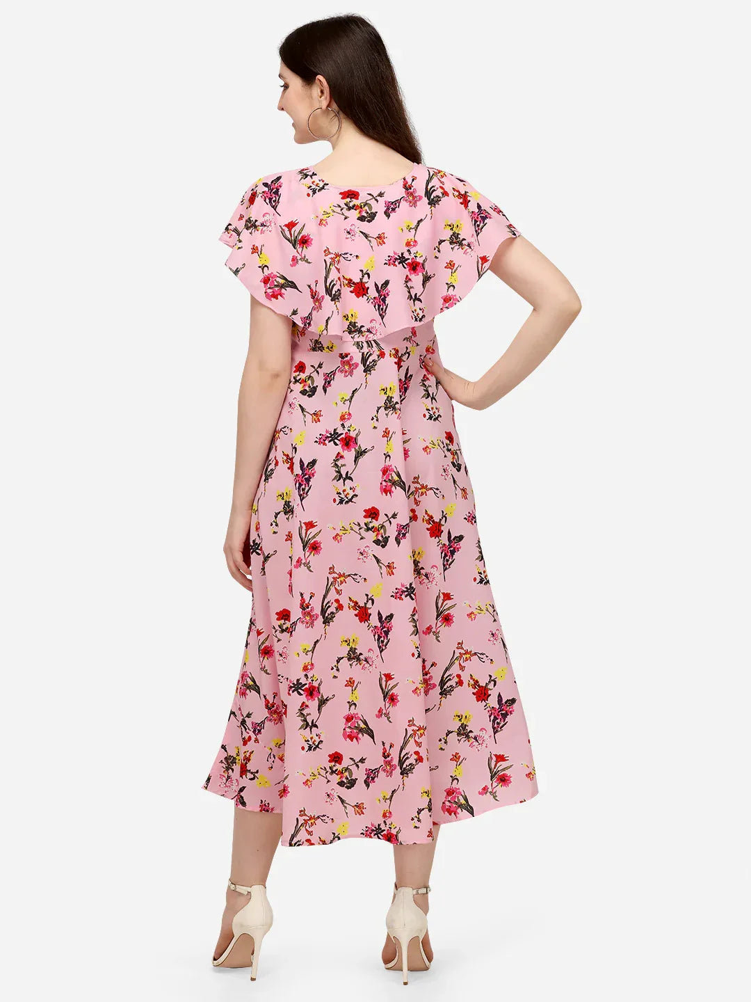 KRIYA FESTIVE WEAR KURTI D.NO. 41610 - Anant Exports