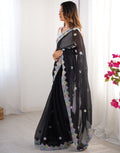 Jimmy Choo Saree orignal 