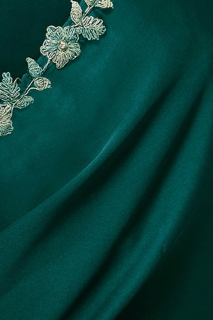 Crepe Satin Silk Saree