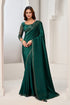 Japan Satin Saree