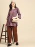 MARINA FANCY WEAR SHORT TOP - Anant Exports