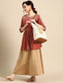 MARINA FANCY WEAR SHORT TOP - Anant Exports