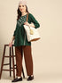 MARINA FANCY WEAR SHORT TOP - Anant Exports