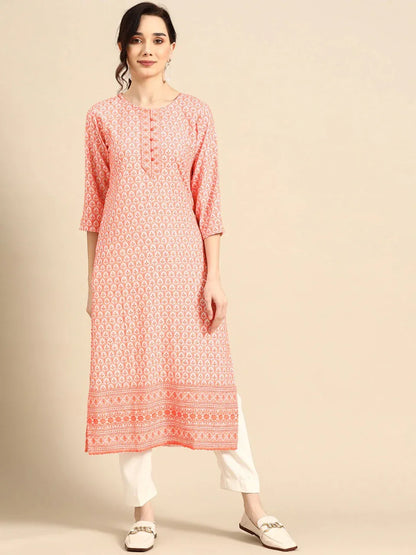 SAKHIYA FESTIVE WEAR FANCY KURTI - Anant Exports