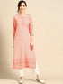 SAKHIYA FESTIVE WEAR FANCY KURTI - Anant Exports