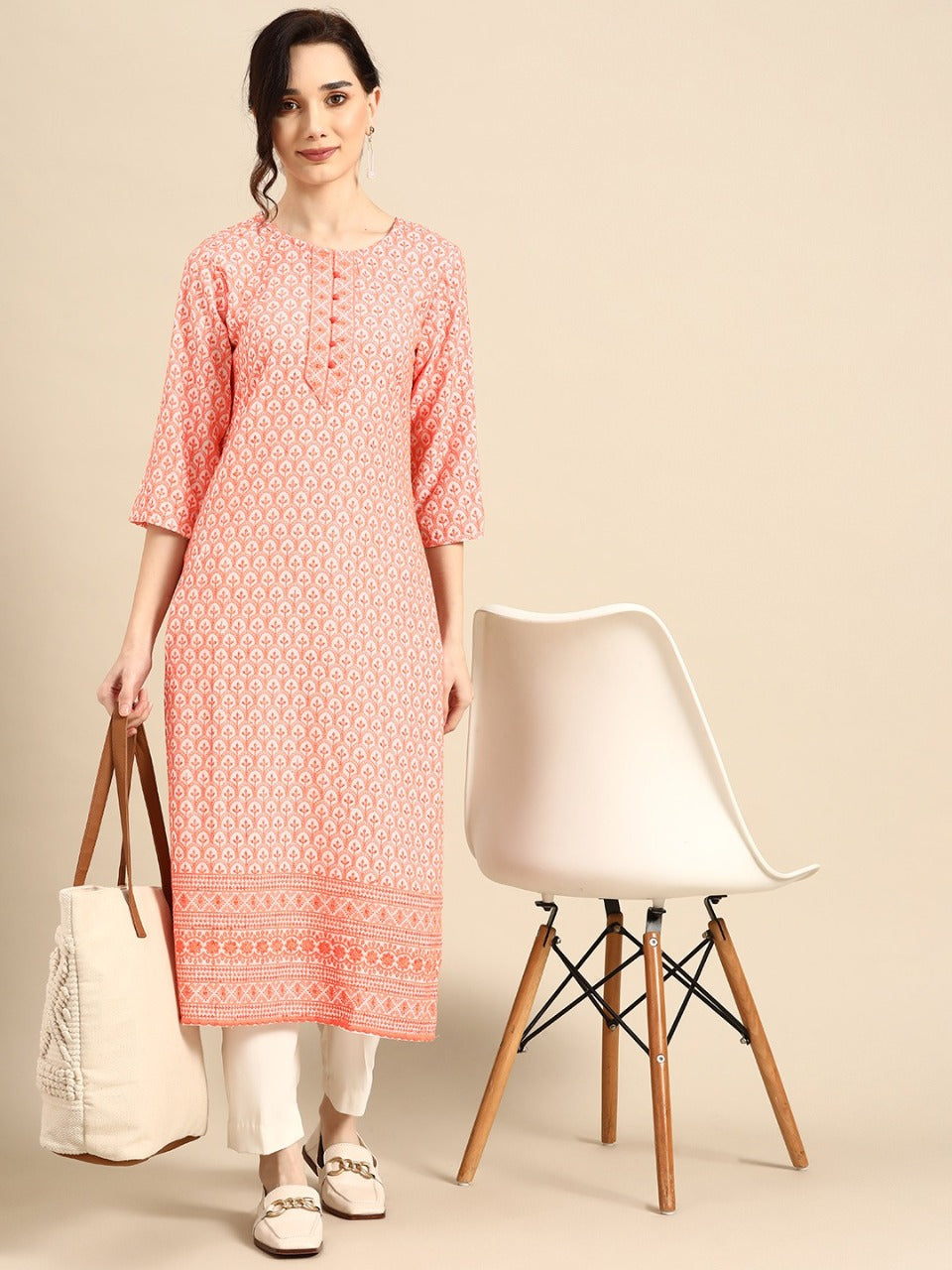 SAKHIYA FESTIVE WEAR FANCY KURTI