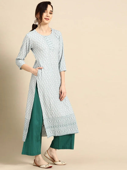 SAKHIYA FESTIVE WEAR FANCY KURTI - Anant Exports