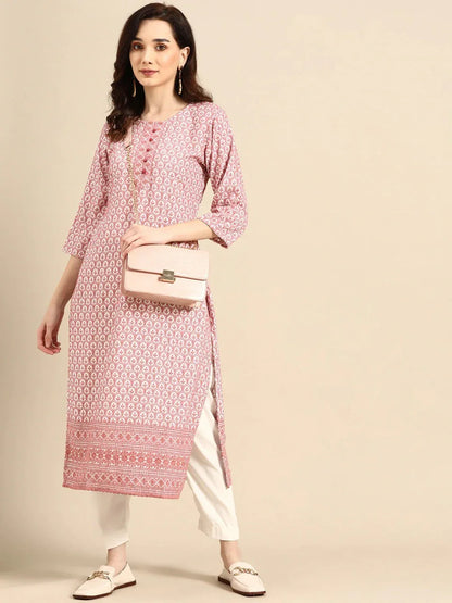 SAKHIYA FESTIVE WEAR FANCY KURTI - Anant Exports
