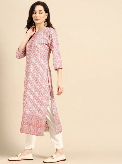 SAKHIYA FESTIVE WEAR FANCY KURTI - Anant Exports
