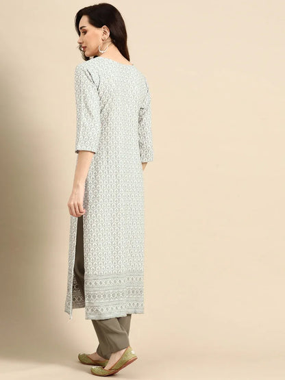 SAKHIYA FESTIVE WEAR FANCY KURTI - Anant Exports