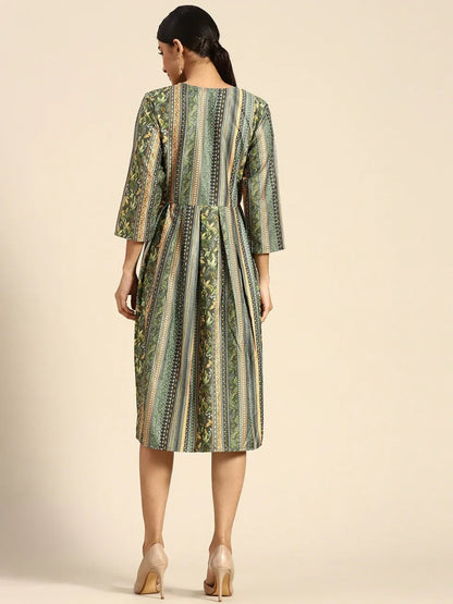 NAINA VOL 02 FESTIVE WEAR KURTI - Anant Exports