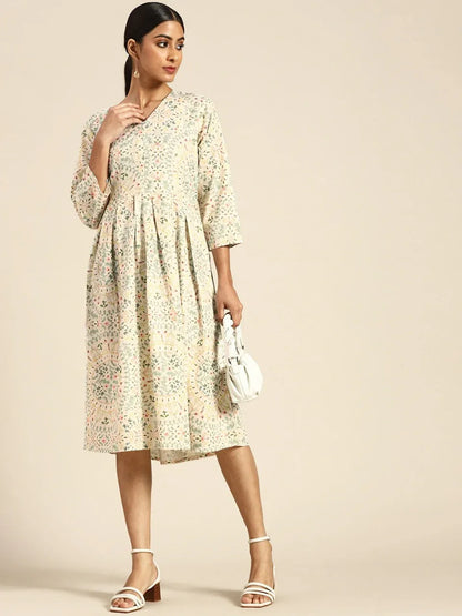 NAINA VOL 02 FESTIVE WEAR KURTI - Anant Exports