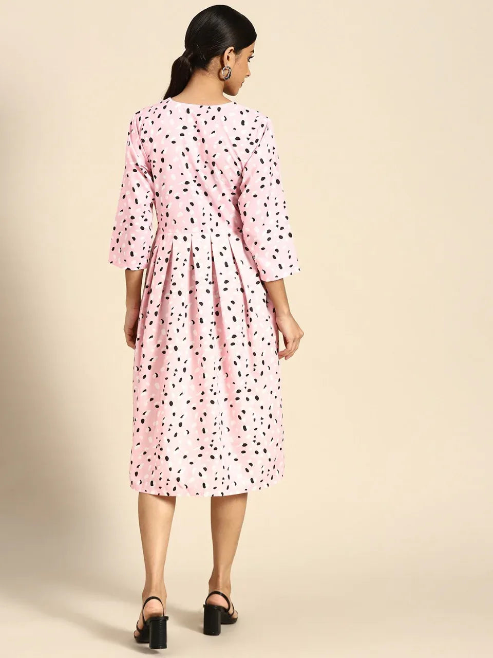 NAINA VOL 02 FESTIVE WEAR KURTI - Anant Exports