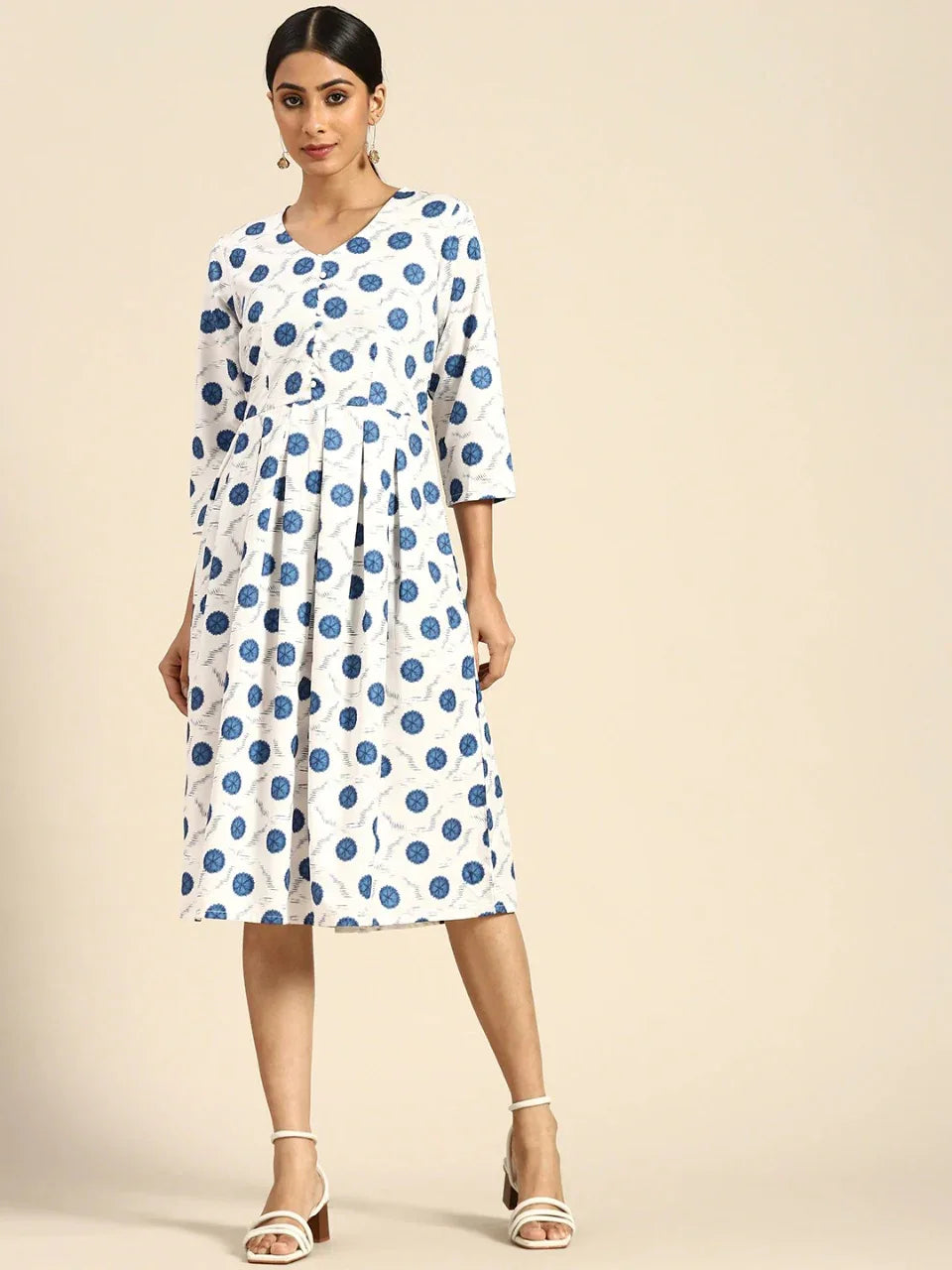 NAINA VOL 02 FESTIVE WEAR KURTI - Anant Exports