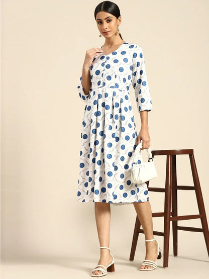 NAINA VOL 02 FESTIVE WEAR KURTI - Anant Exports