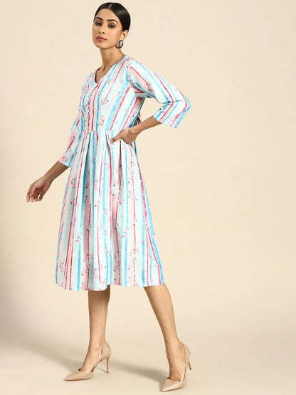 NAINA VOL 02 FESTIVE WEAR KURTI - Anant Exports