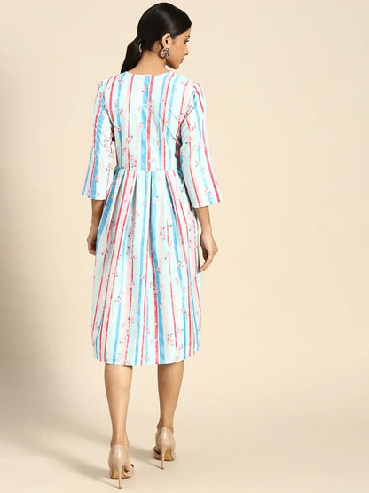 NAINA VOL 02 FESTIVE WEAR KURTI - Anant Exports