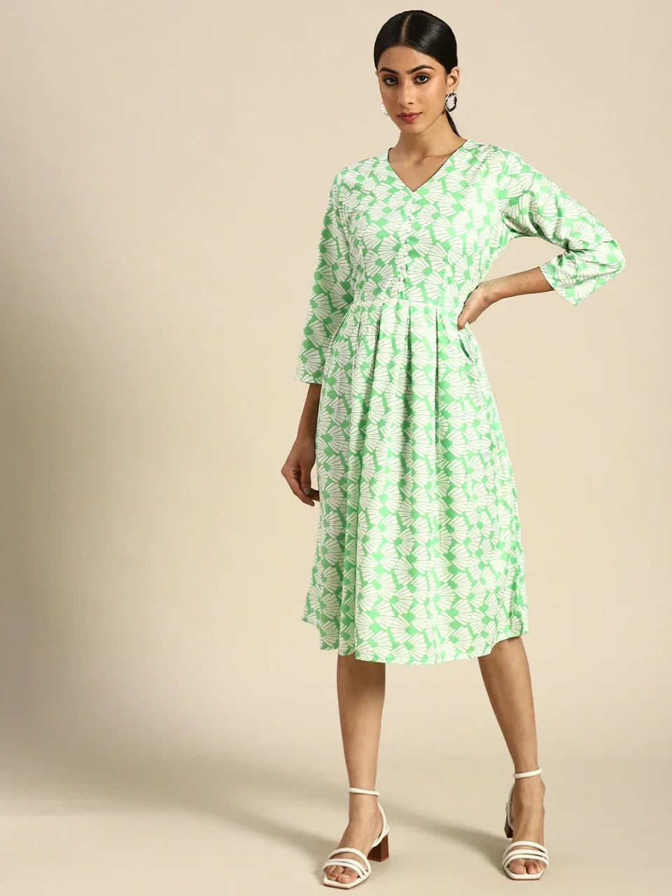NAINA VOL 02 FESTIVE WEAR KURTI - Anant Exports