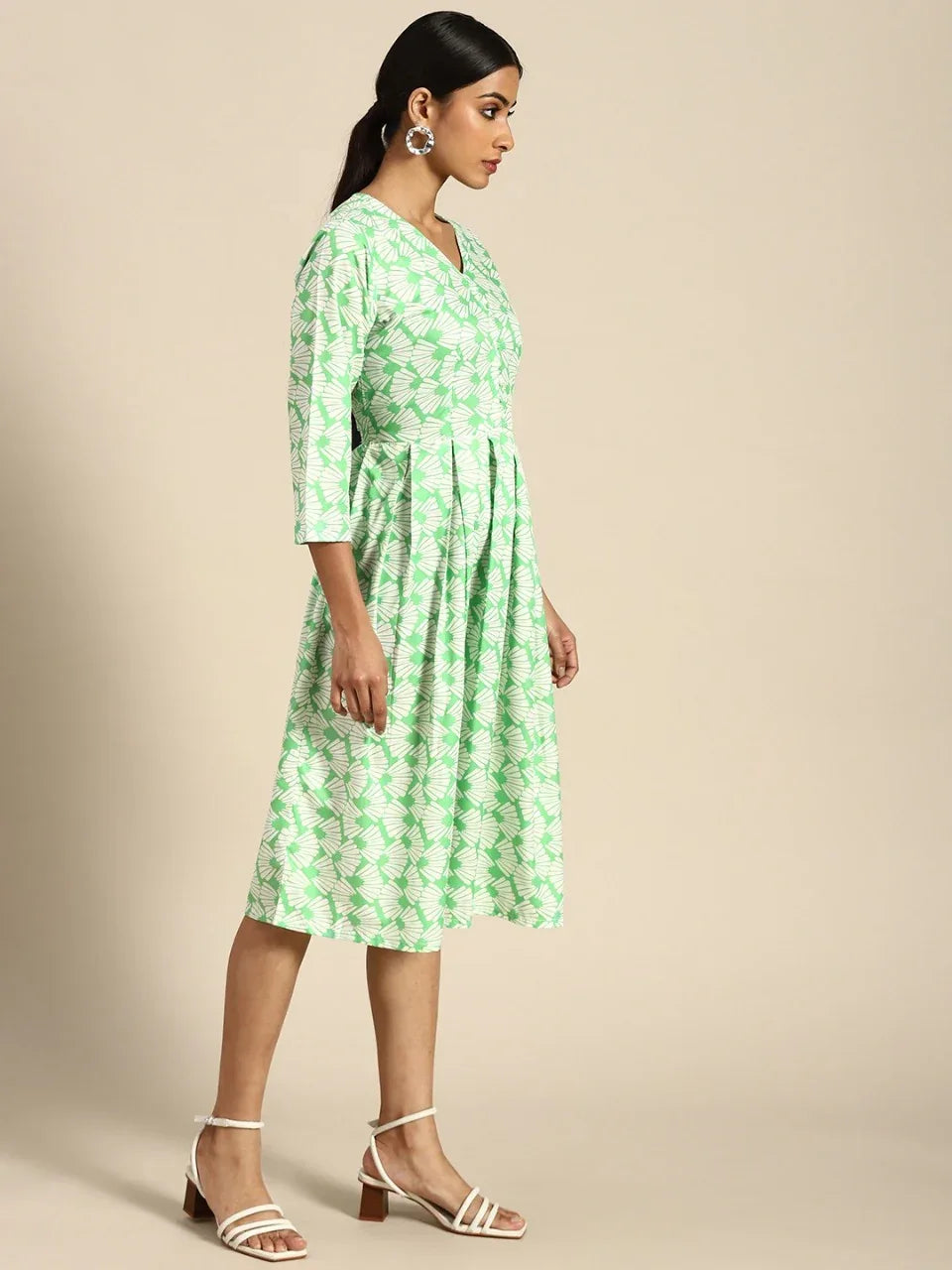 NAINA VOL 02 FESTIVE WEAR KURTI - Anant Exports