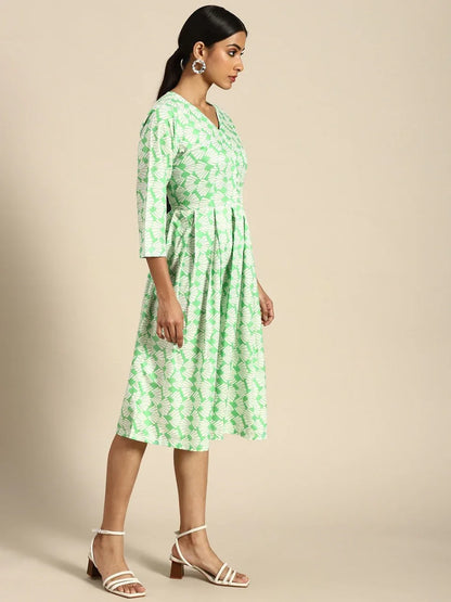 NAINA VOL 02 FESTIVE WEAR KURTI - Anant Exports