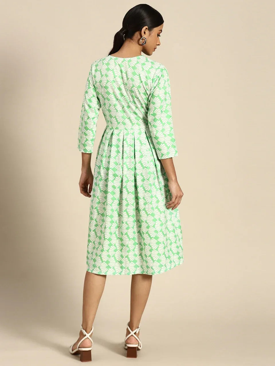 NAINA VOL 02 FESTIVE WEAR KURTI - Anant Exports