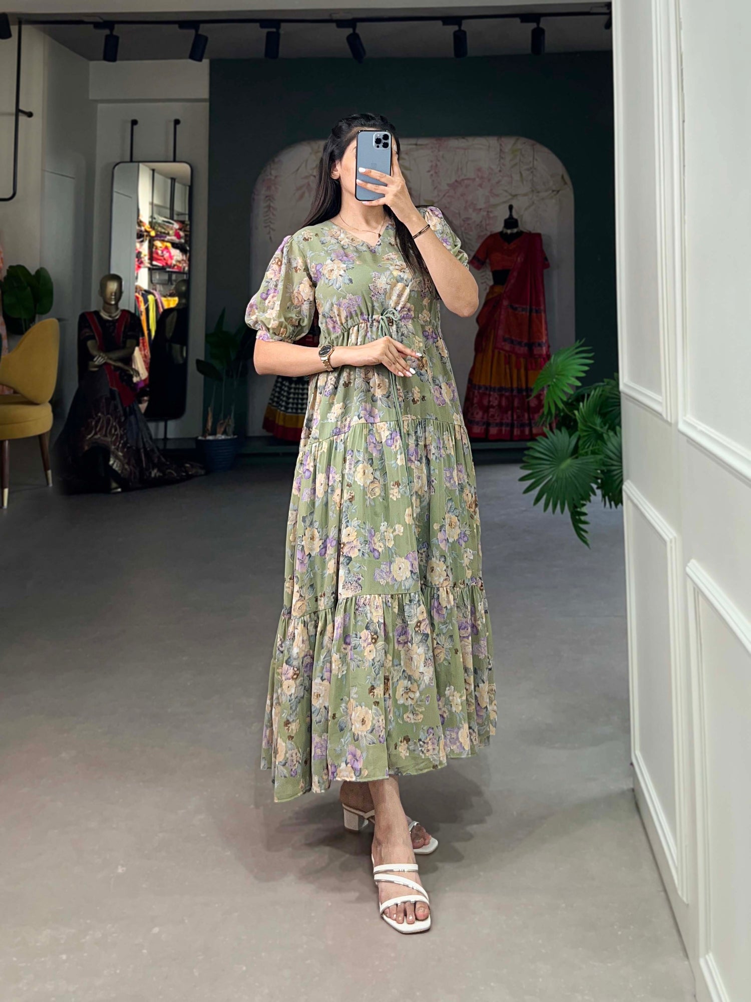 Frock