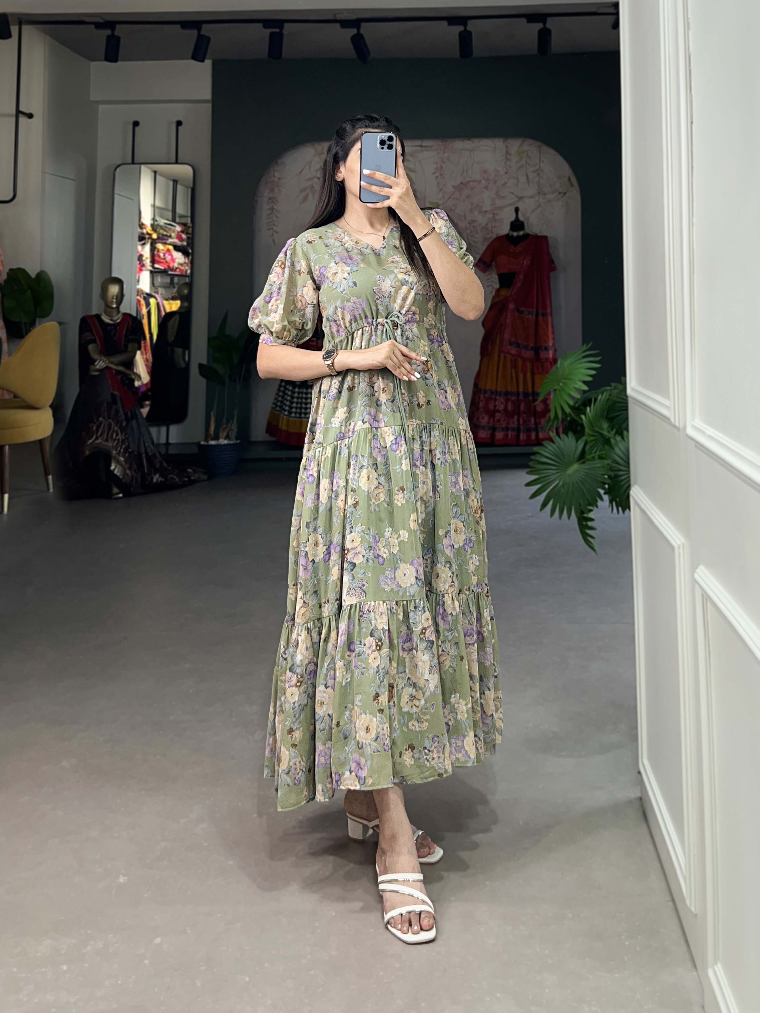 Frock