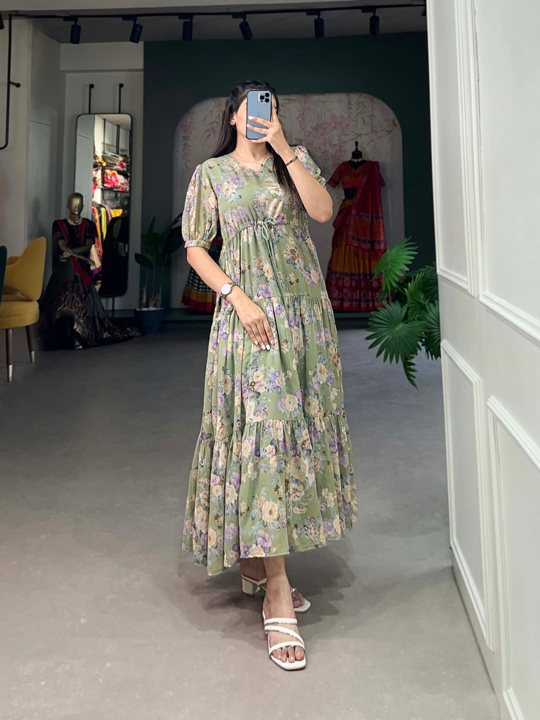 Frock