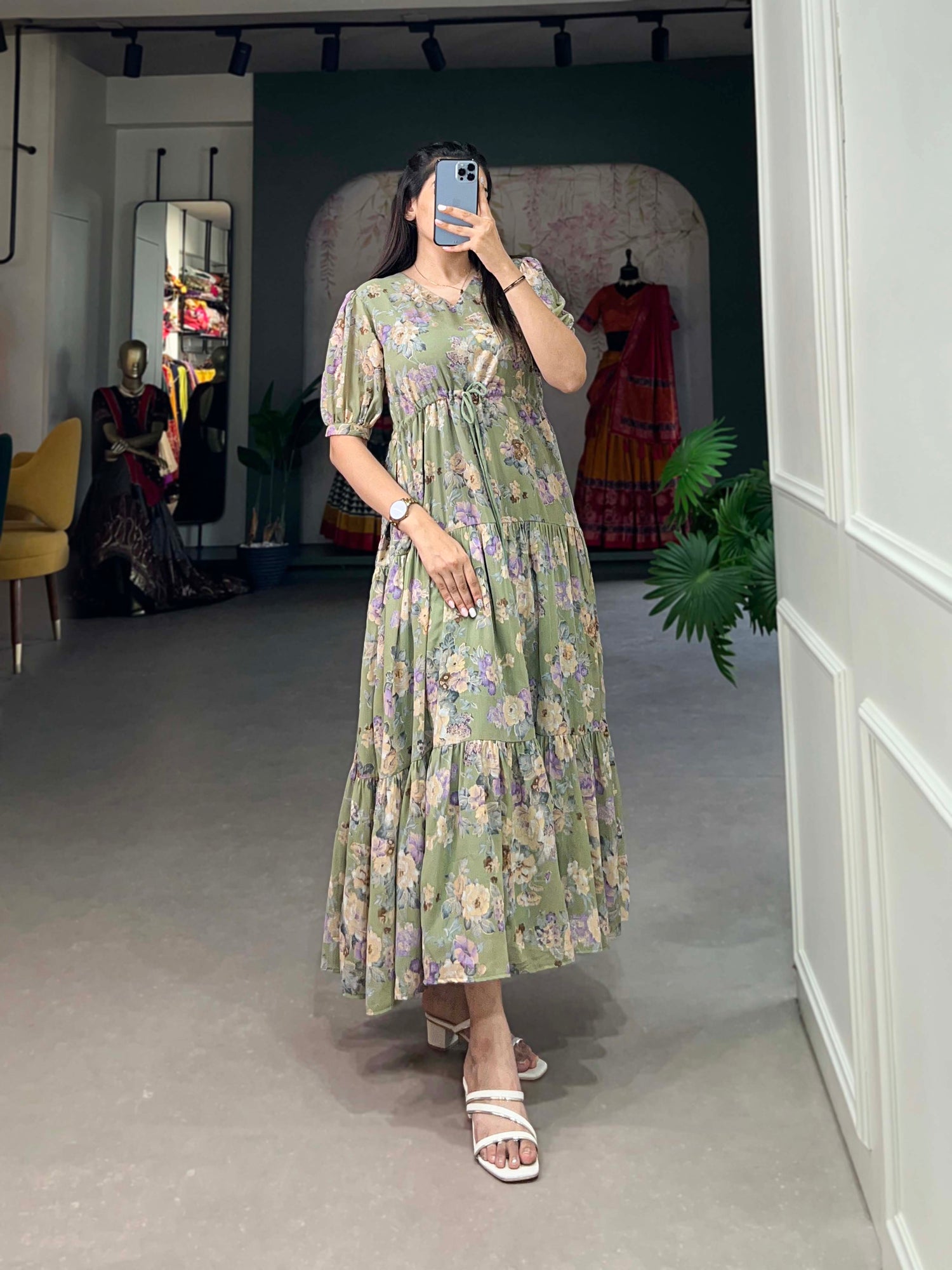 Frock