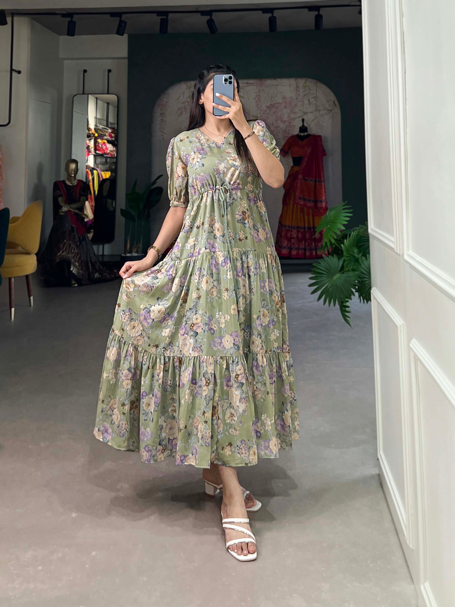 Frock