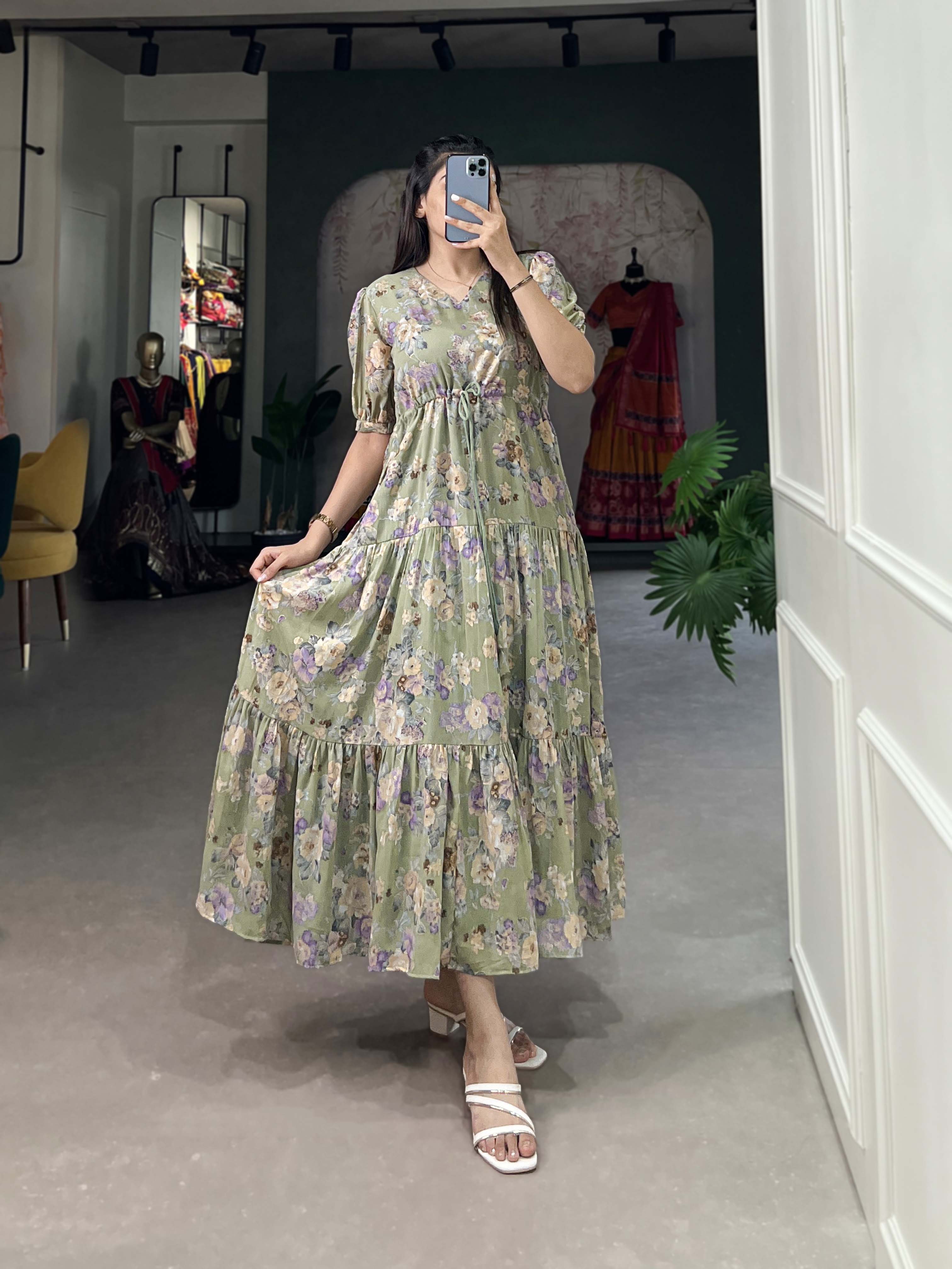 Frock