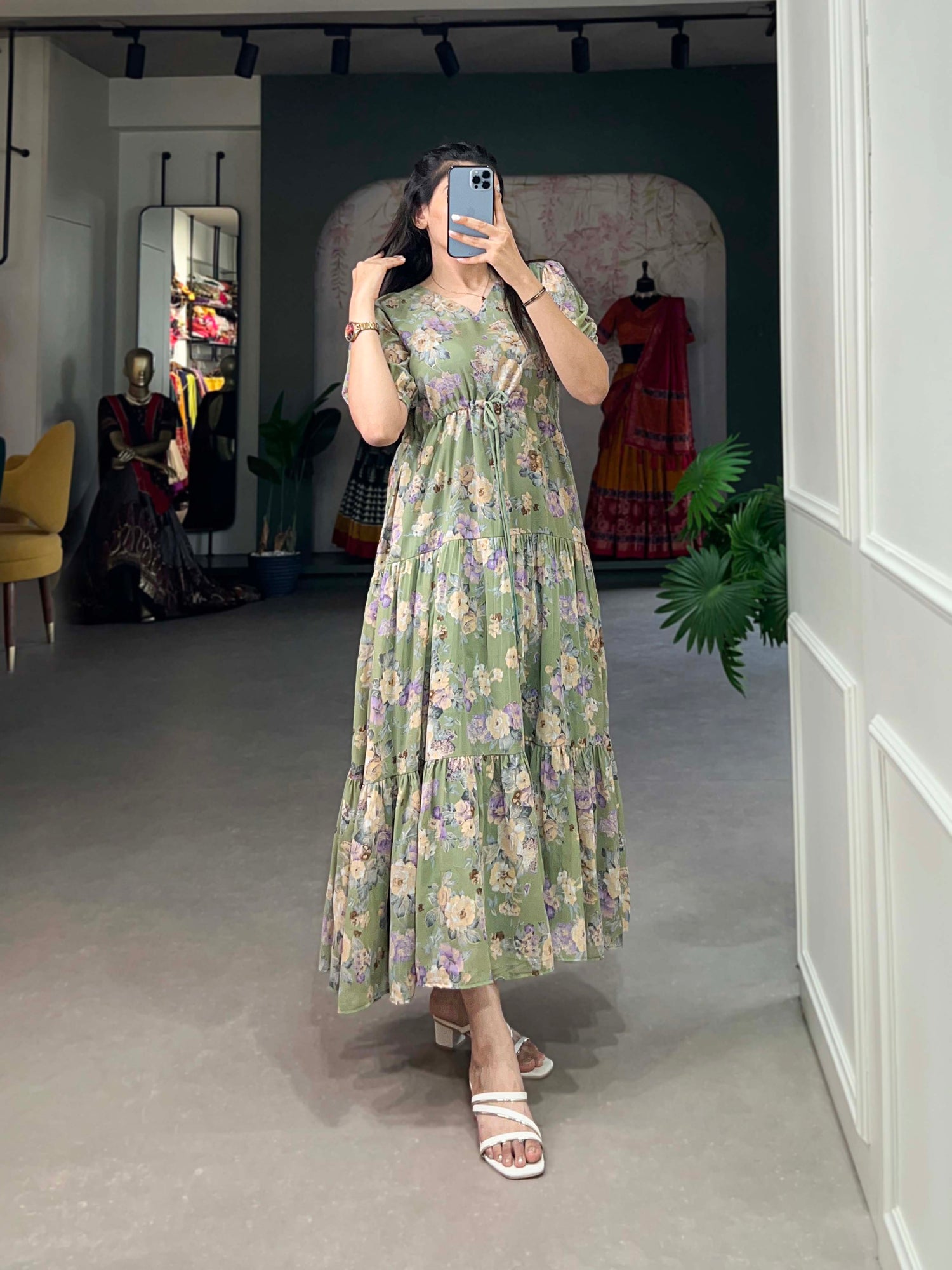 Frock