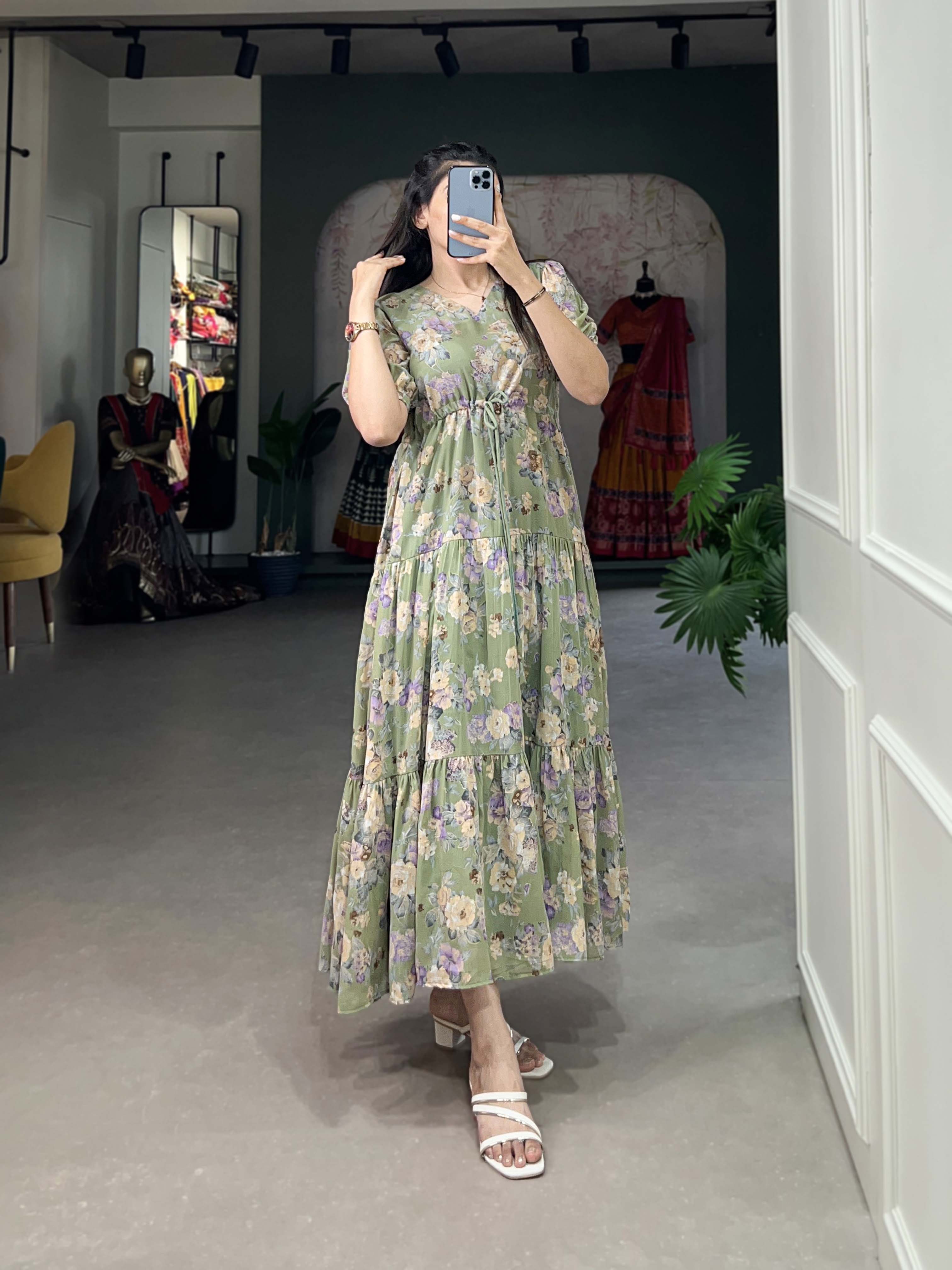 Frock